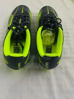 Puma Football Shoes