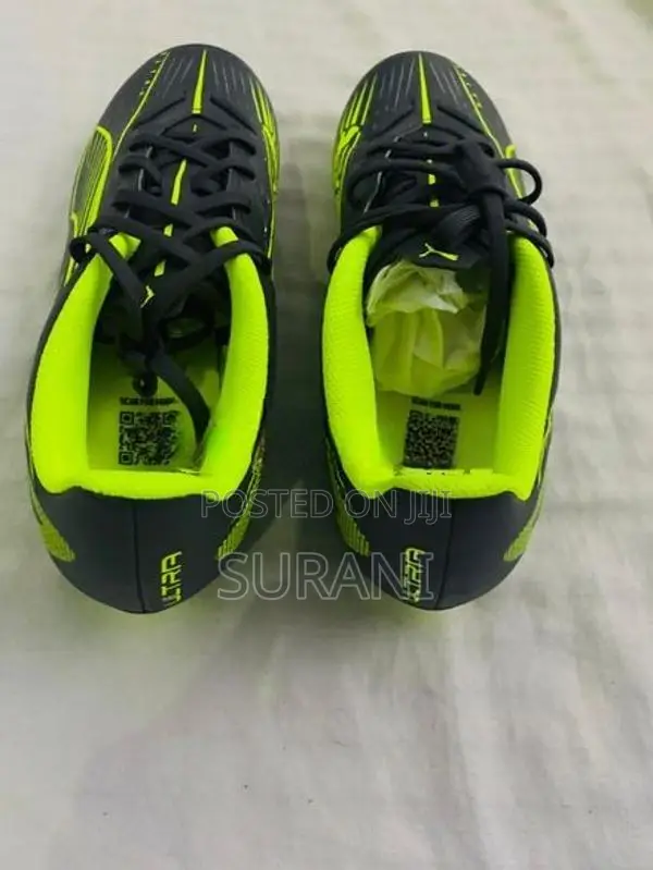 Puma Football Shoes