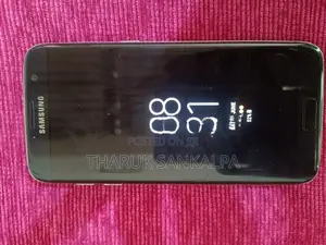 Samsung Galaxy S7 Edge (Used)