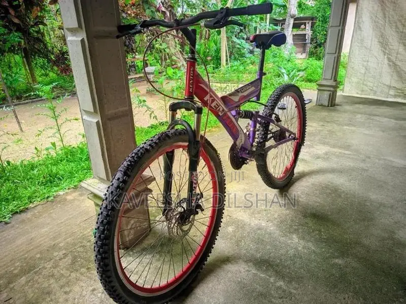Kenton Turbo