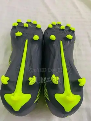Puma Football Shoes