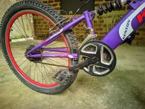 Kenton Turbo