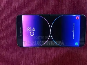 Samsung Galaxy S7 Edge (Used)