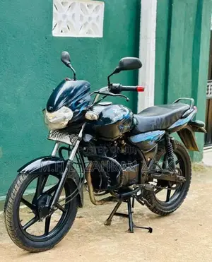 Bajaj Discover 125 2006