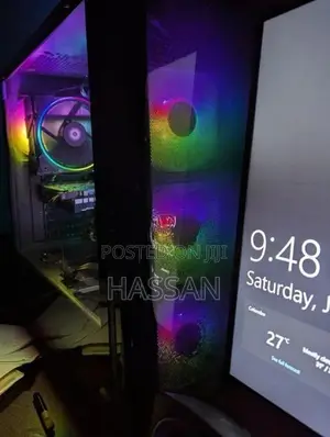 Gaming Pc