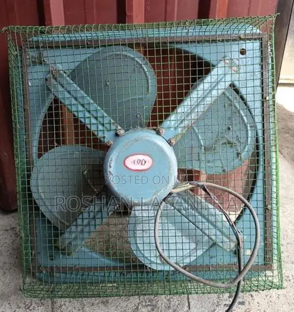 Blower Fan