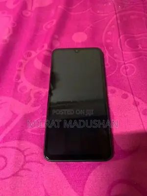 Samsung Galaxy A17 (Used)