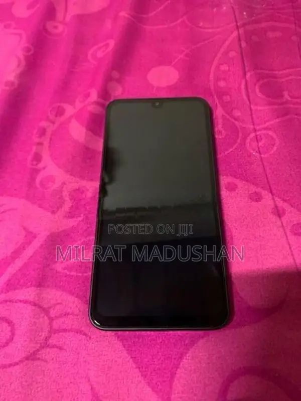 Samsung Galaxy A17 (Used)