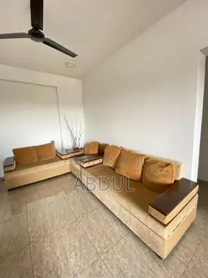 Sofa Set