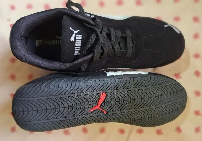 Puma Speedcat Size 7