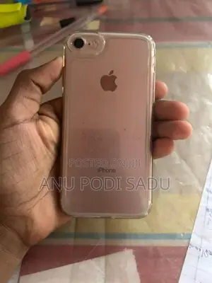 Apple iPhone 7 128GB (Used)