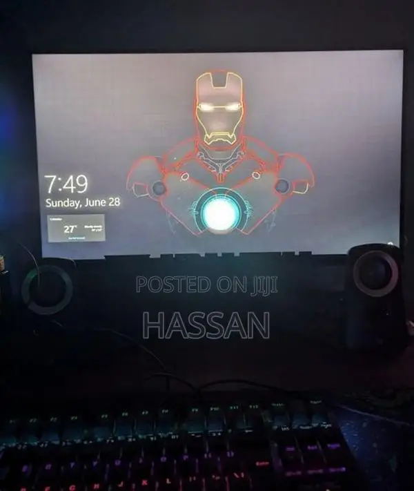 Gaming Pc