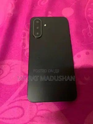 Samsung Galaxy A17 (Used)