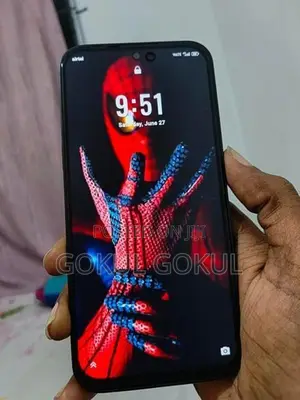 ZTE nubia V80 Design (Used)