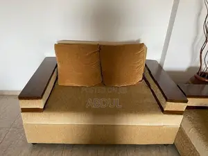 Sofa Set