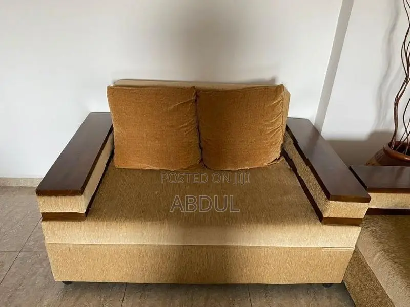 Sofa Set