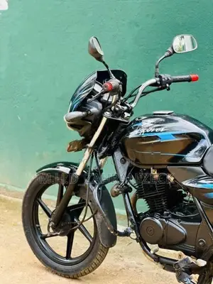Bajaj Discover 125 2006