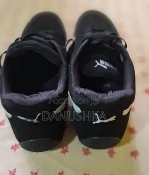 Puma Speedcat Size 7