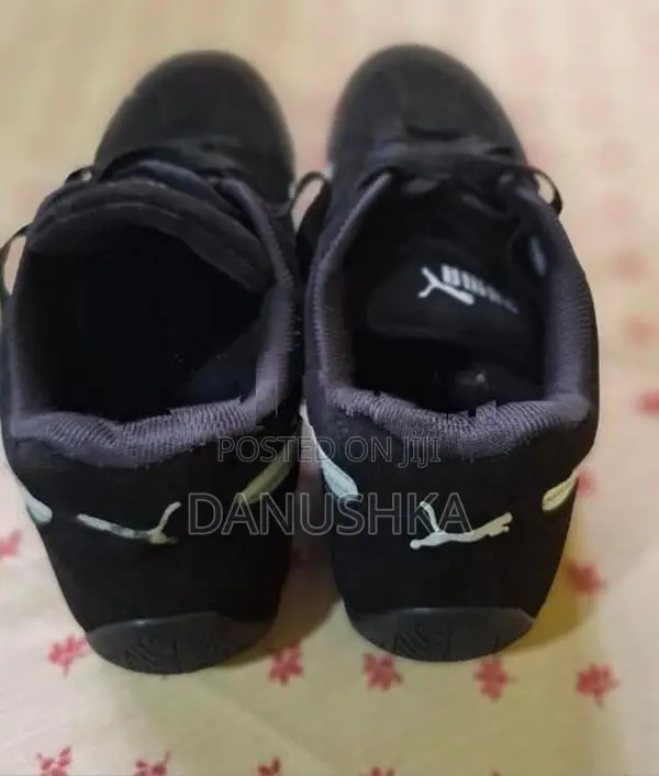 Puma Speedcat Size 7