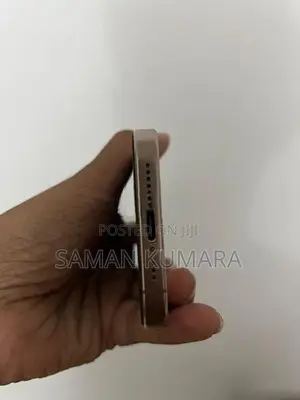 Apple iPhone 16 Pro (Used)