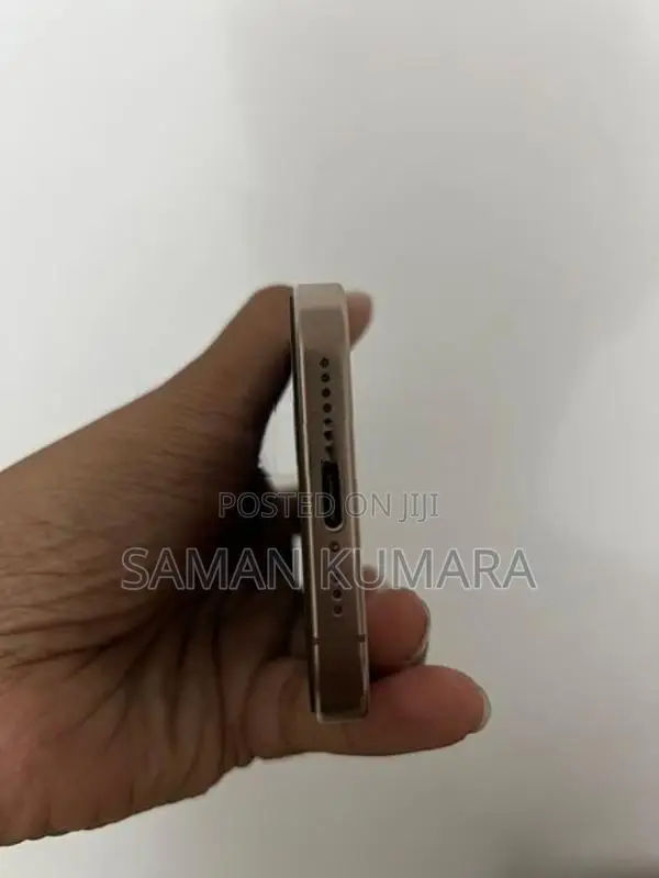 Apple iPhone 16 Pro (Used)