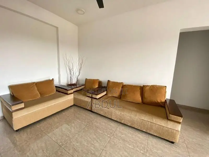 Sofa Set
