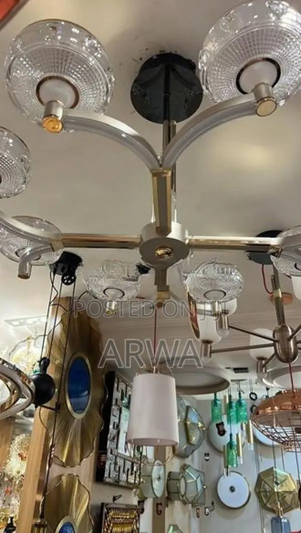 Chandelier