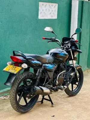 Bajaj Discover 125 2006