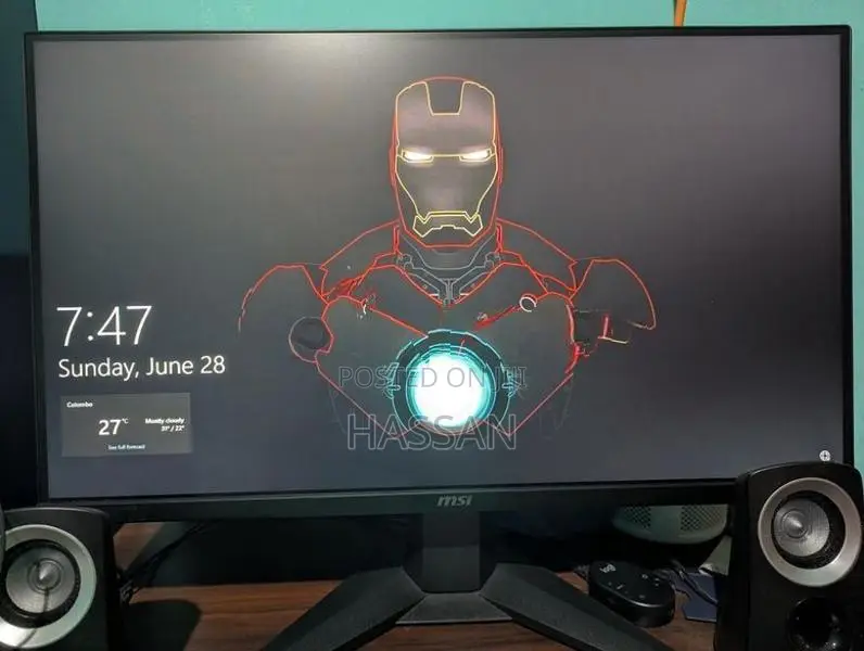 Gaming Pc