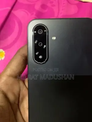 Samsung Galaxy A17 (Used)