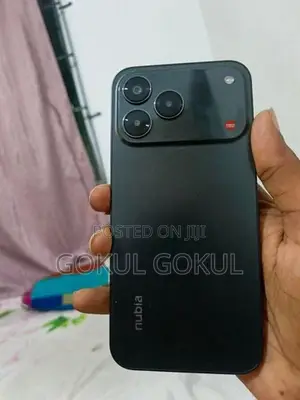 ZTE nubia V80 Design (Used)
