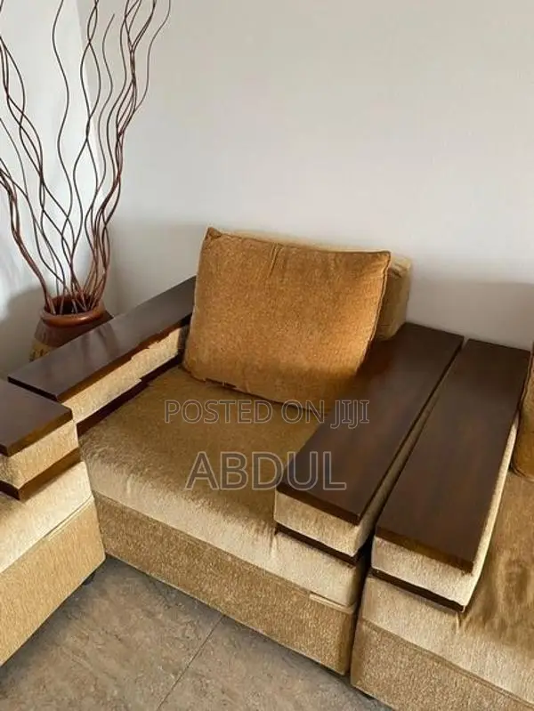 Sofa Set