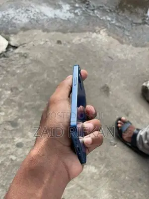 Apple iPhone 12 mini (Used)