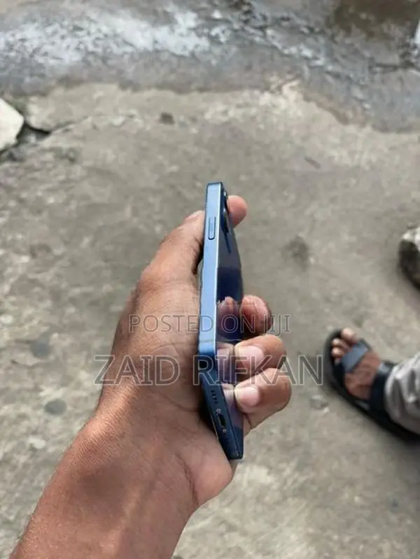 Apple iPhone 12 mini (Used)