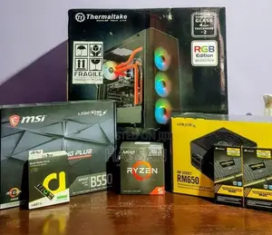 Gaming Pc