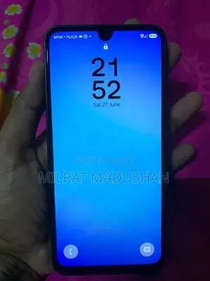 Samsung Galaxy A17 (Used)