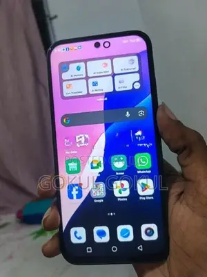 ZTE nubia V80 Design (Used)