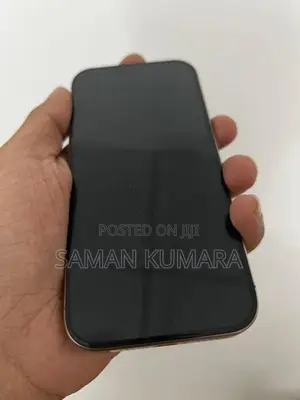 Apple iPhone 16 Pro (Used)