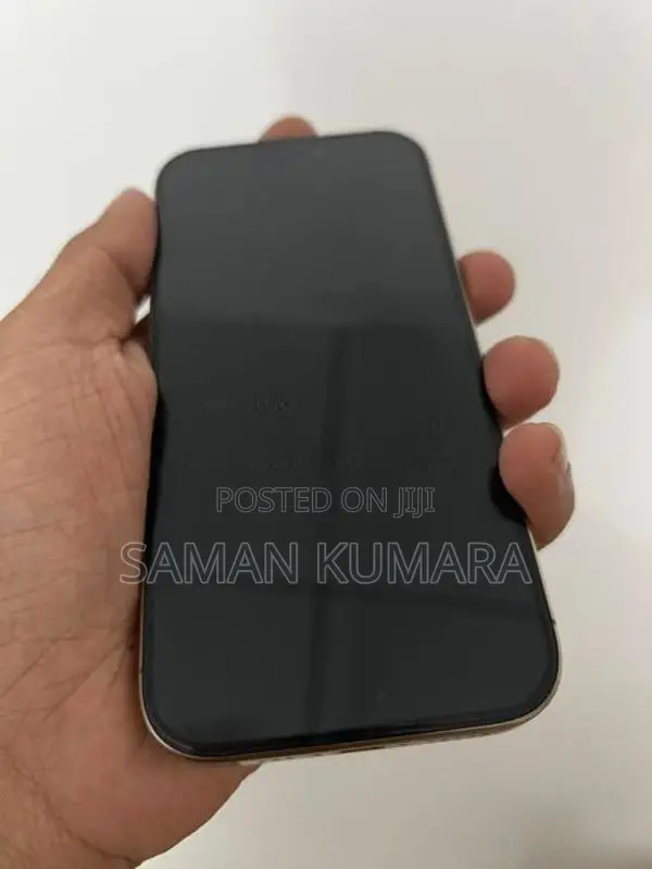 Apple iPhone 16 Pro (Used)