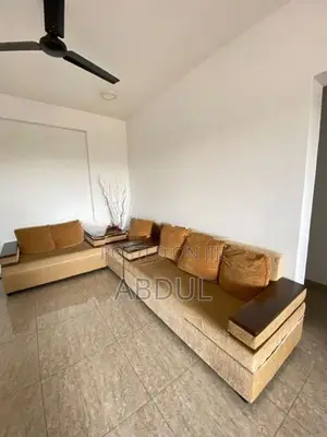 Sofa Set
