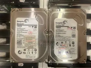 1TB Desktop Hard Disk