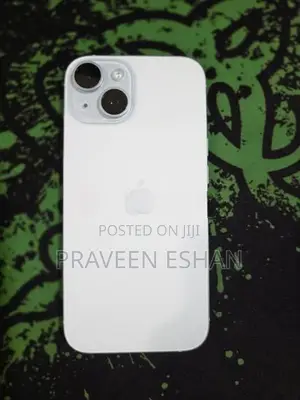 Apple iPhone 15 (Used)