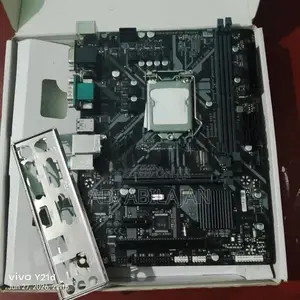 Motherboard
