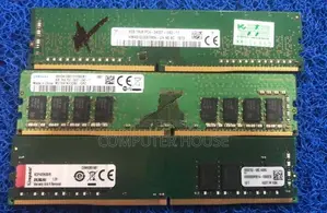 DDR4 8GB Desktop RAM