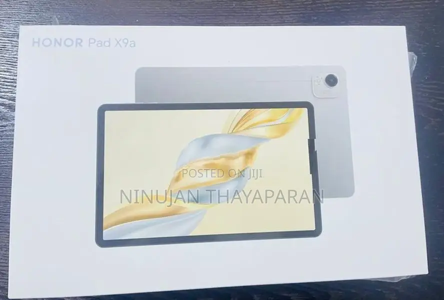 Honor X9a LTE Pad With Keyboard