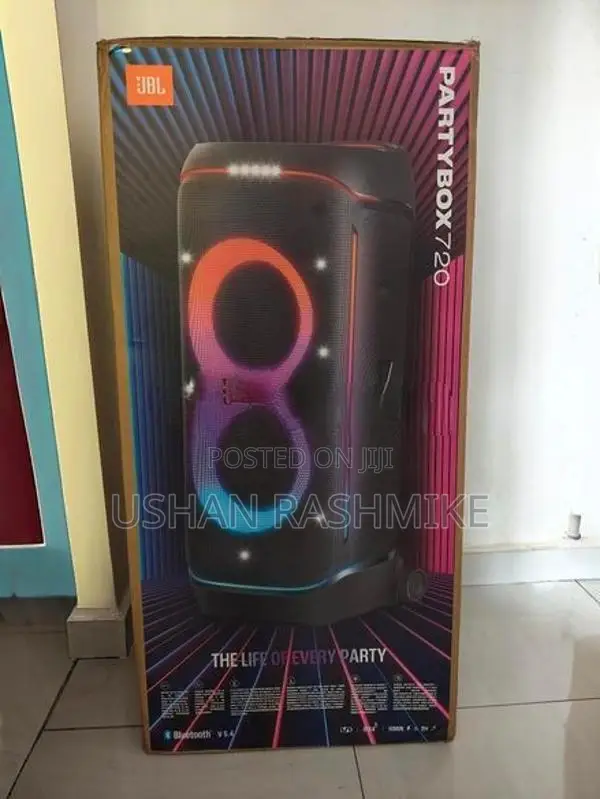 JBL PartyBox 720