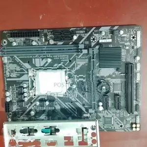 Motherboard