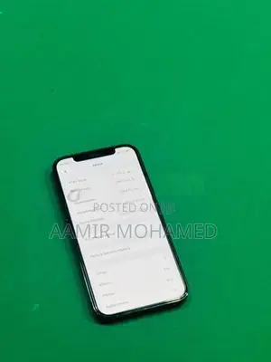 Apple iPhone 12 Pro 256GB (Used)
