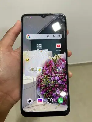 Oppo A5 2020 (Used)