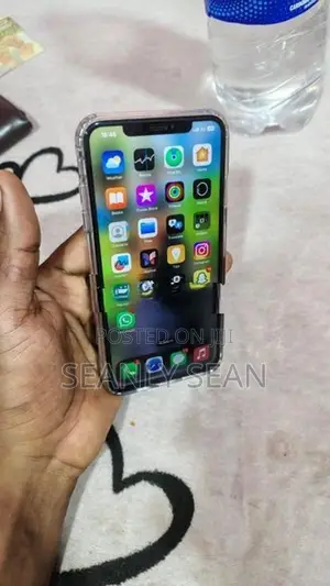 Apple iPhone XS Max 256GB (Used)
